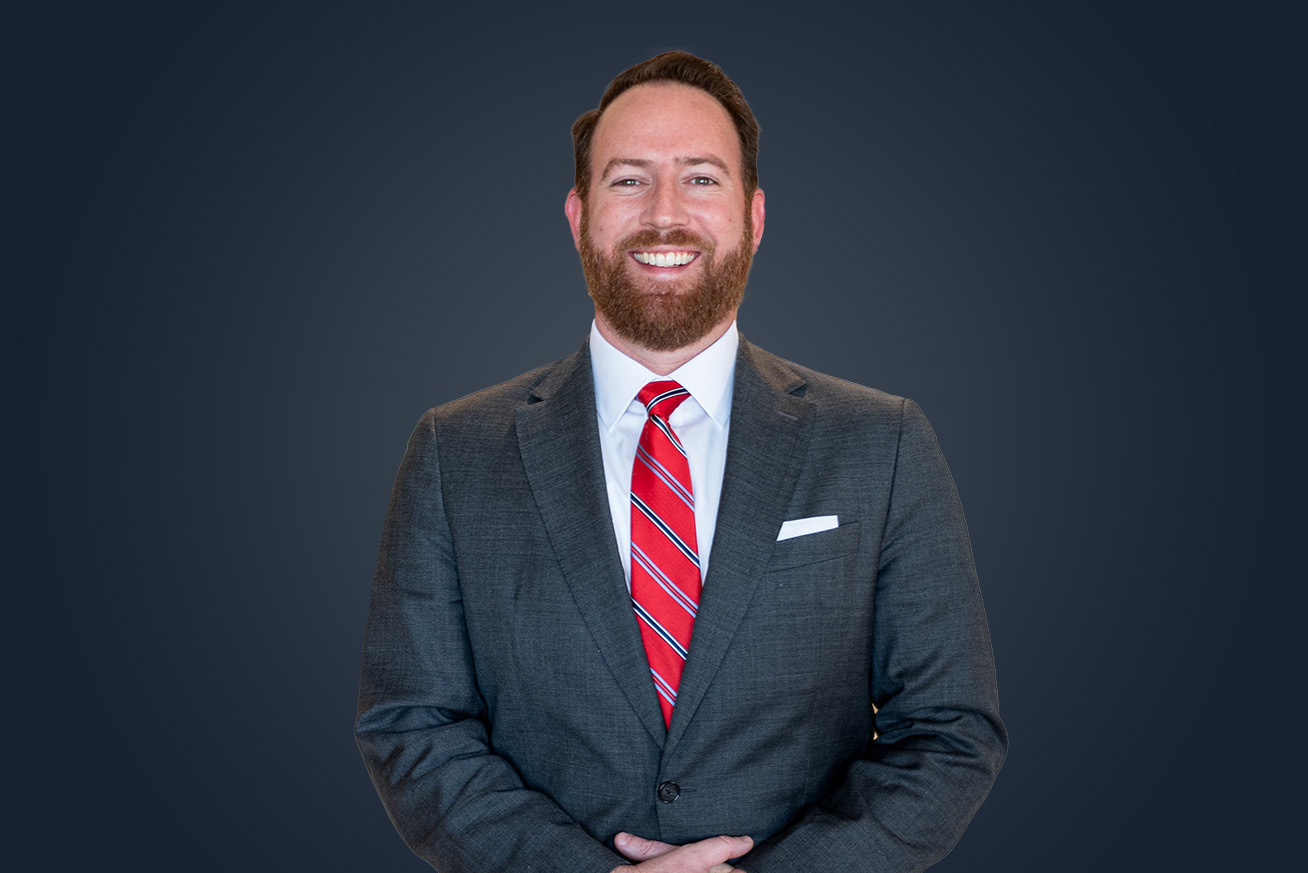 Matthew Corrigan, Reminger Photo