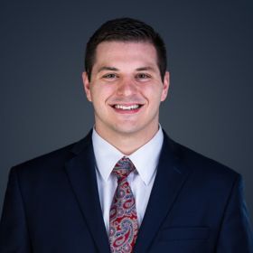 Photo of Jacob A. Lentsch