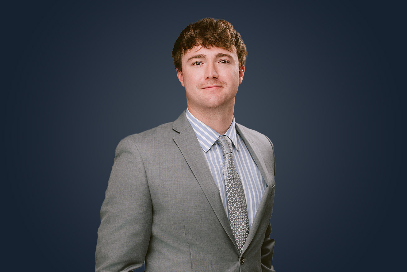 Kyle Wallace, Reminger Photo