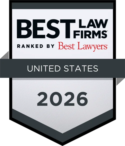 Reminger's Estates & Trusts Practice Group Recognized Nationally by Best Law Firms®