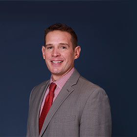 Photo of Codie J. Ross