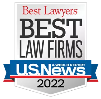 Reminger Named a Tier 1 Firm for Trusts & Estates by U.S. News – Best Lawyers® “Best Law Firms” in 2022