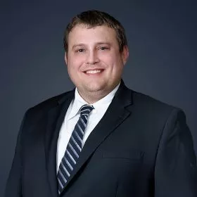 Photo of Daniel L. Bey