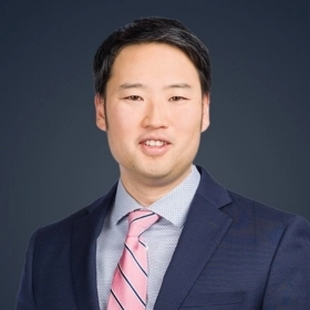 Photo of Brian L. Park