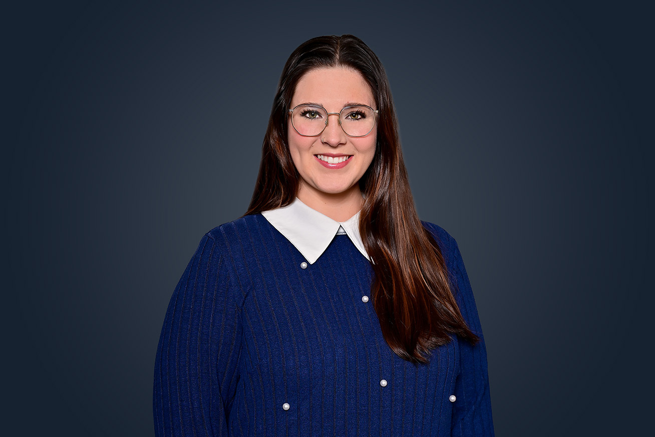 Shelby Sanford, Reminger Photo