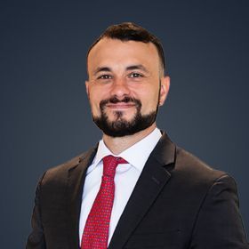 Photo of Brian J. Turek