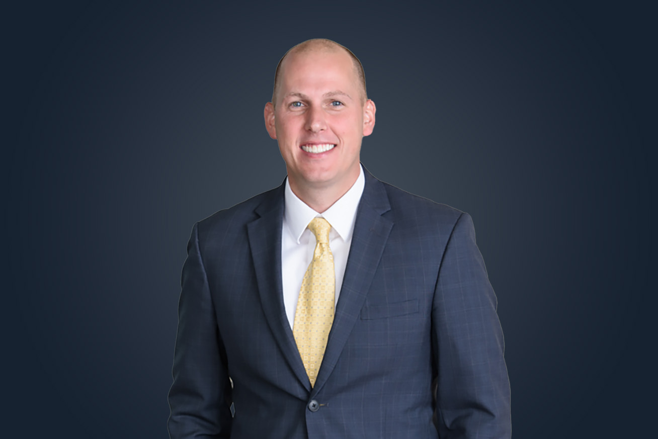 David Hudson, Reminger Photo