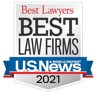 Reminger's Estates and Trusts Groups Ranked by U.S. News – Best Lawyers® “Best Law Firms” in 2021