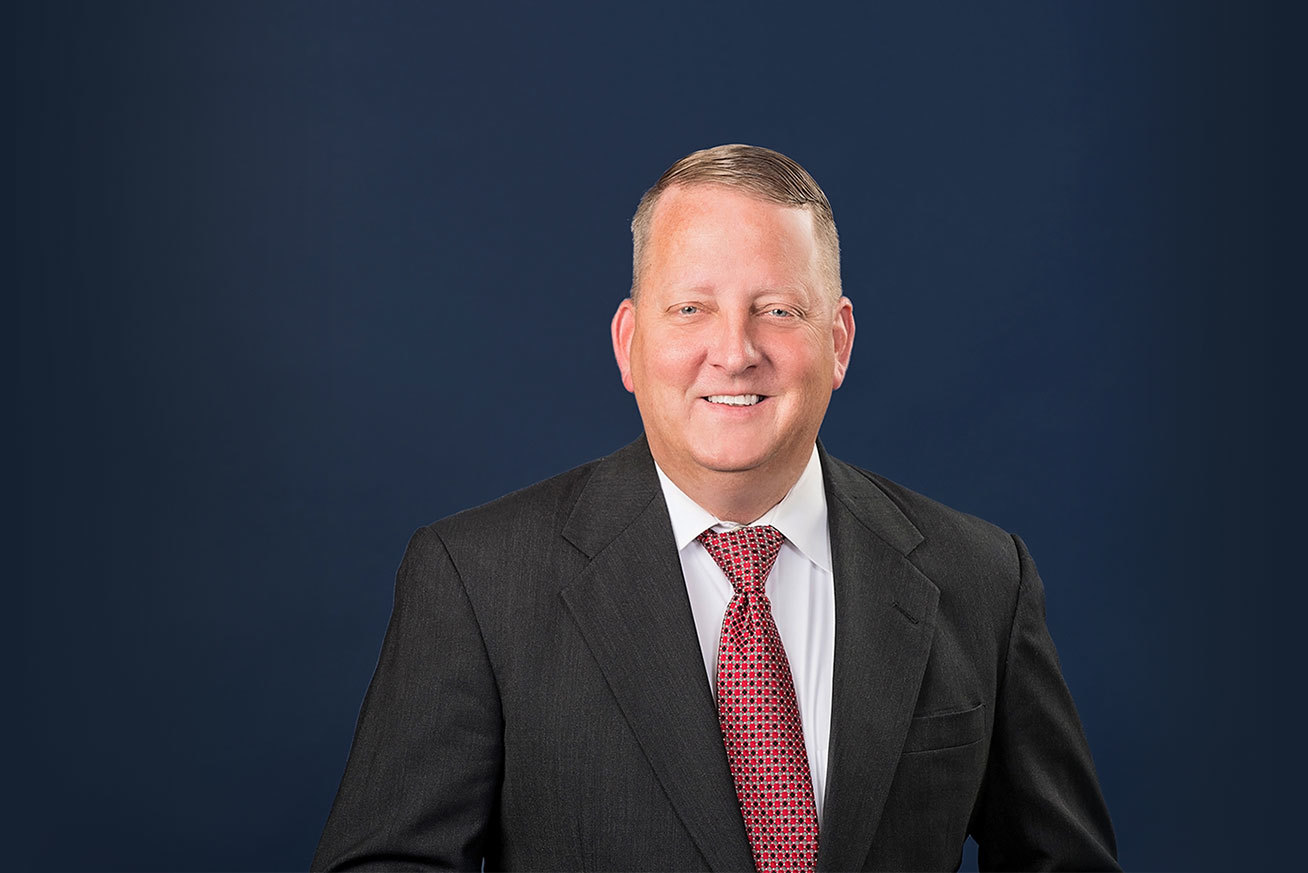 Gregory Metzger, Reminger Photo