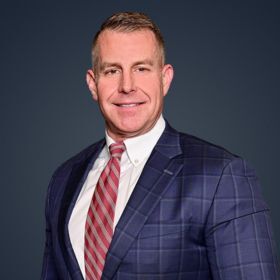 Photo of W. Scott  Stinnett