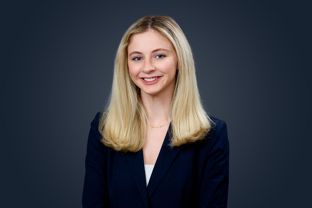 Kennedy Mick, Reminger Photo