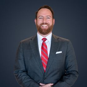 Photo of Matthew I. Corrigan