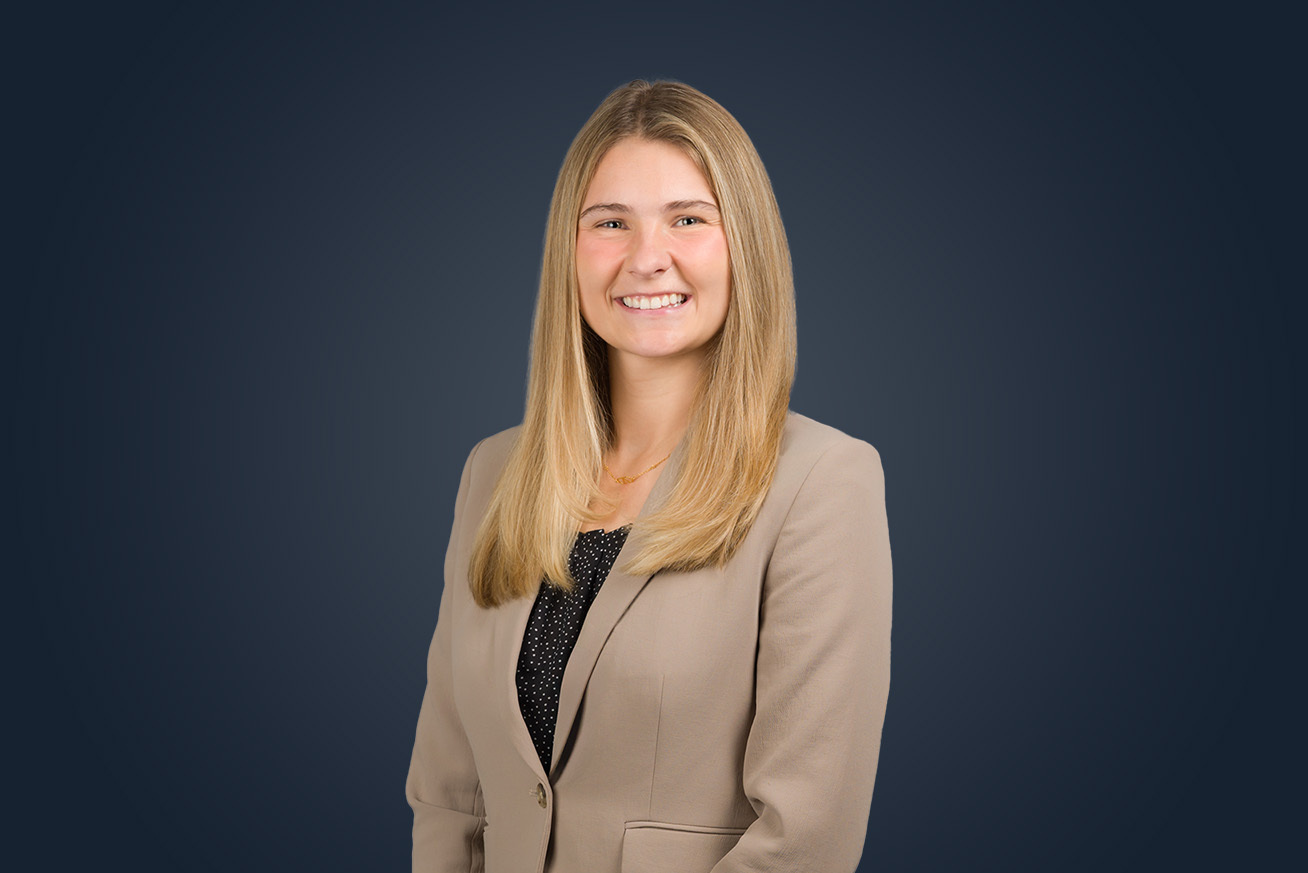 Abigail Eck, Reminger Photo