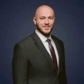 Photo of Logan D. Speyer