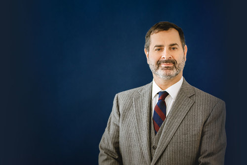 Adam M. Fried Invited to Speak at the American Academy of Psychiatry and the Law Annual Meeting