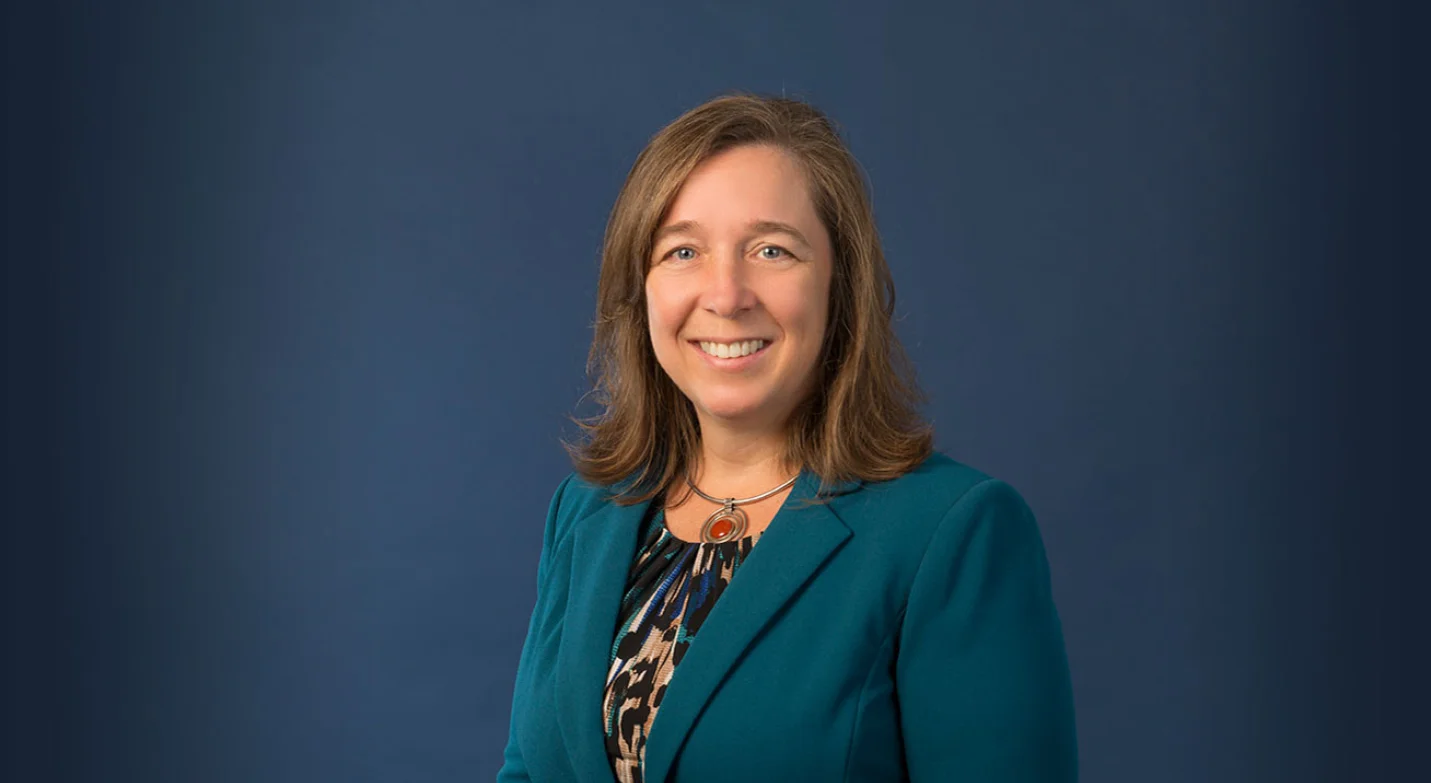 Image of Stephanie Ross