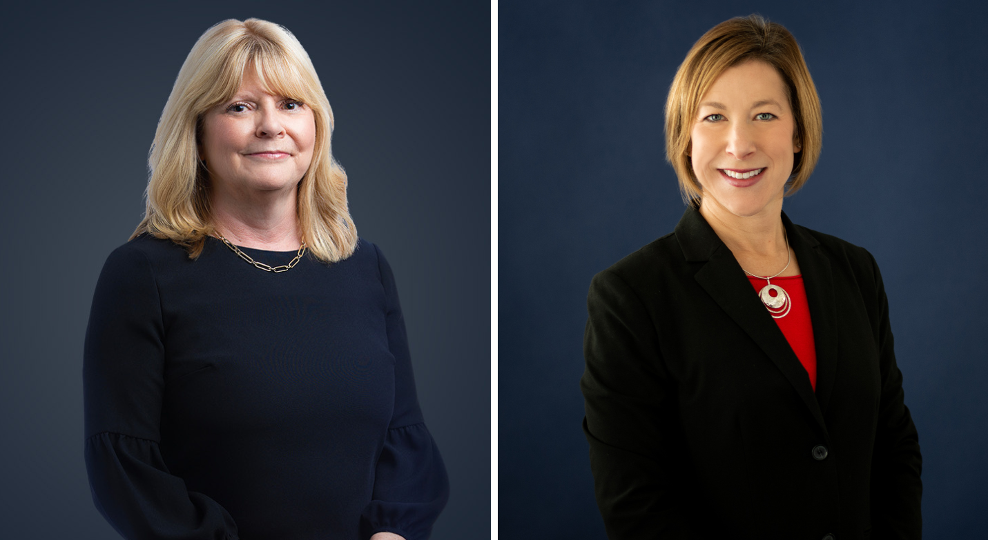 Susan Blasik-Miller and Allison McMeechan Named Best Lawyers® 2025 ...
