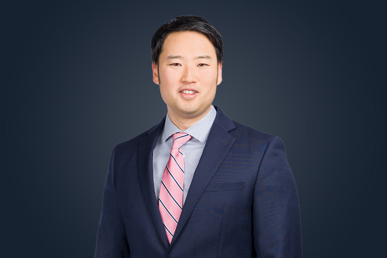 Brian Park, Reminger Photo