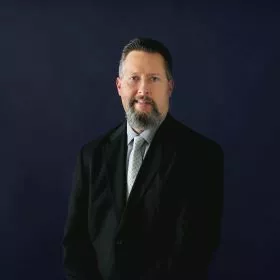 Photo of Eric J. Weiss