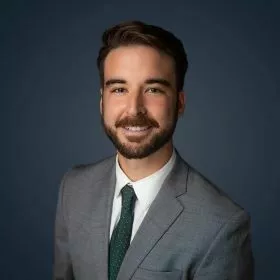 Photo of Michael J. Caligaris