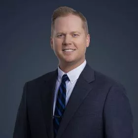 Photo of Michael D. Rice