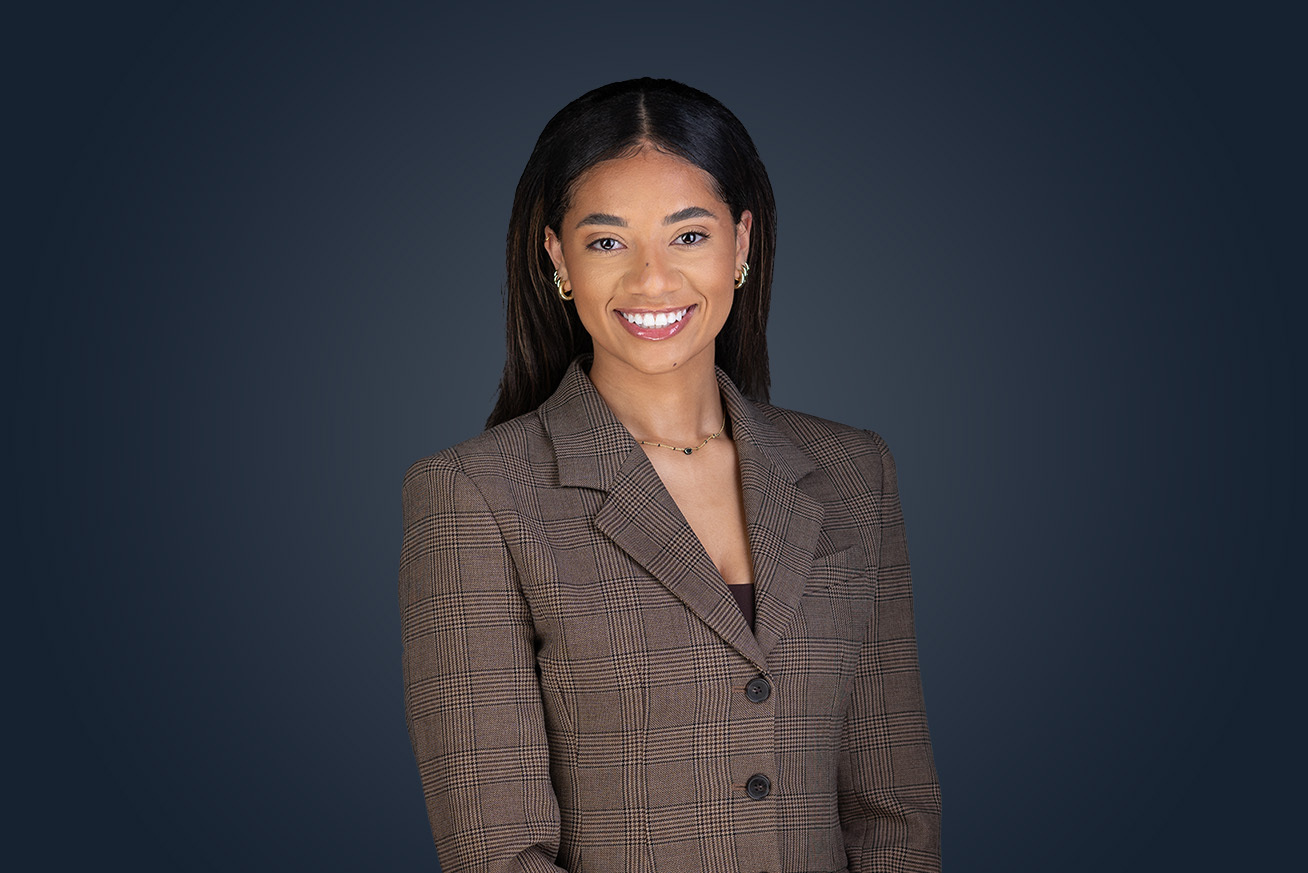 Victoria Rose Smith, Reminger Photo