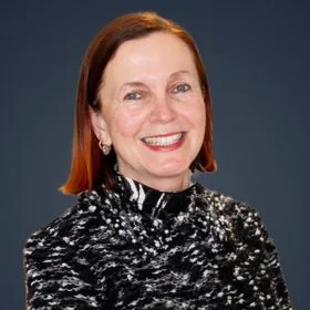 Photo of Lidia V. Carr