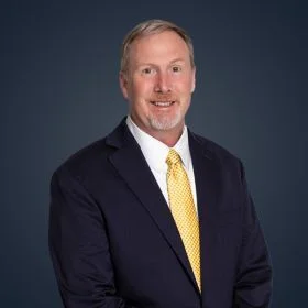 Photo of Michael P. Gilbride