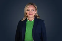 Nicole Hunter