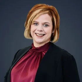 Photo of Tricia G. Bellich