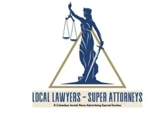 Shana DeMooy Featured in Columbus Jewish News Local Lawyers / Super Attorneys 2026