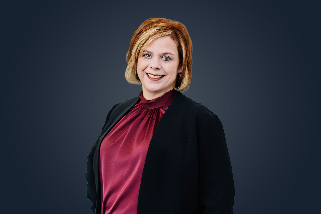 Tricia Bellich, Reminger Photo