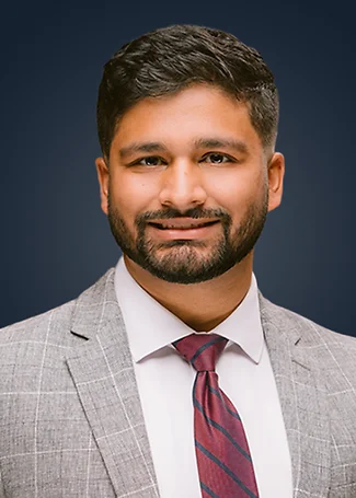 Please Welcome Poojan Patel to Reminger's Columbus, Ohio Office