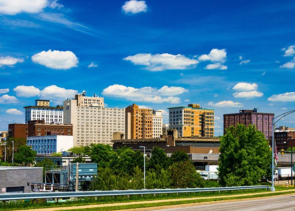 Image of Youngstown