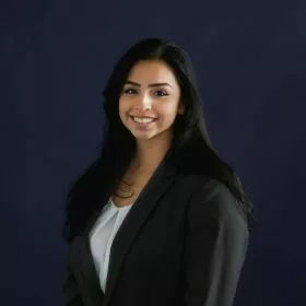 Photo of Jessica O. Jackson