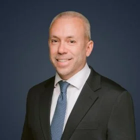 Photo of Zachary B. Pyers