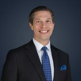 Photo of Timothy B. Spille