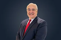 Frank Mazgaj, Sr.