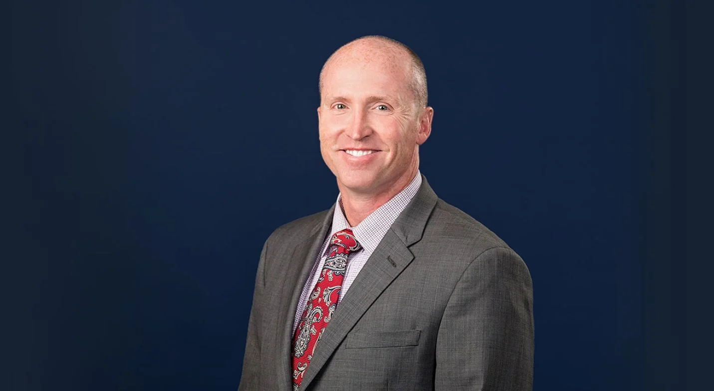 Image of B. Scott Jones