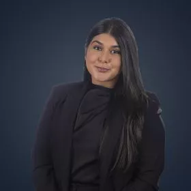 Photo of Simran  Nanda