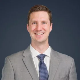 Photo of Ryan J. Sterling
