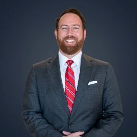 Photo of Matthew I. Corrigan