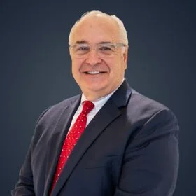 Photo of Frank G. Mazgaj, Sr.