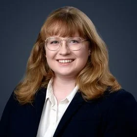 Photo of Sarah E. Gardner