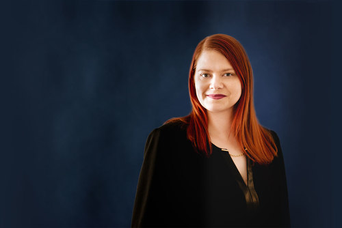 Jessica Forrest Named a Notable Woman in Law by Crain's Cleveland Business