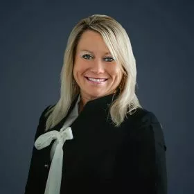 Photo of Erin Siebenhar Hess