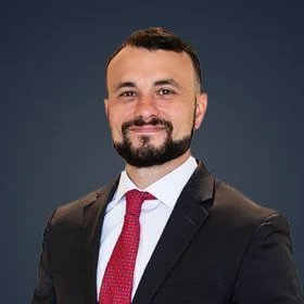 Photo of Brian J. Turek