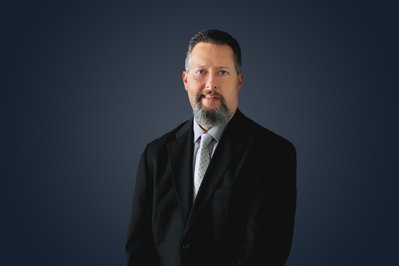 Eric Weiss, Reminger Photo