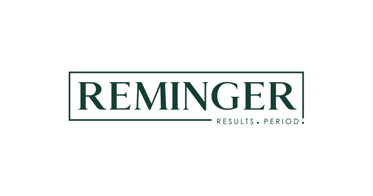 reminger.com logo